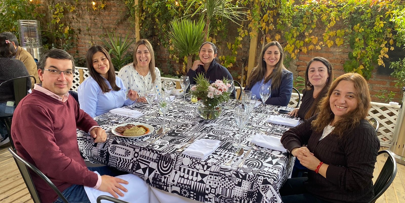 Día de la madre corpobien