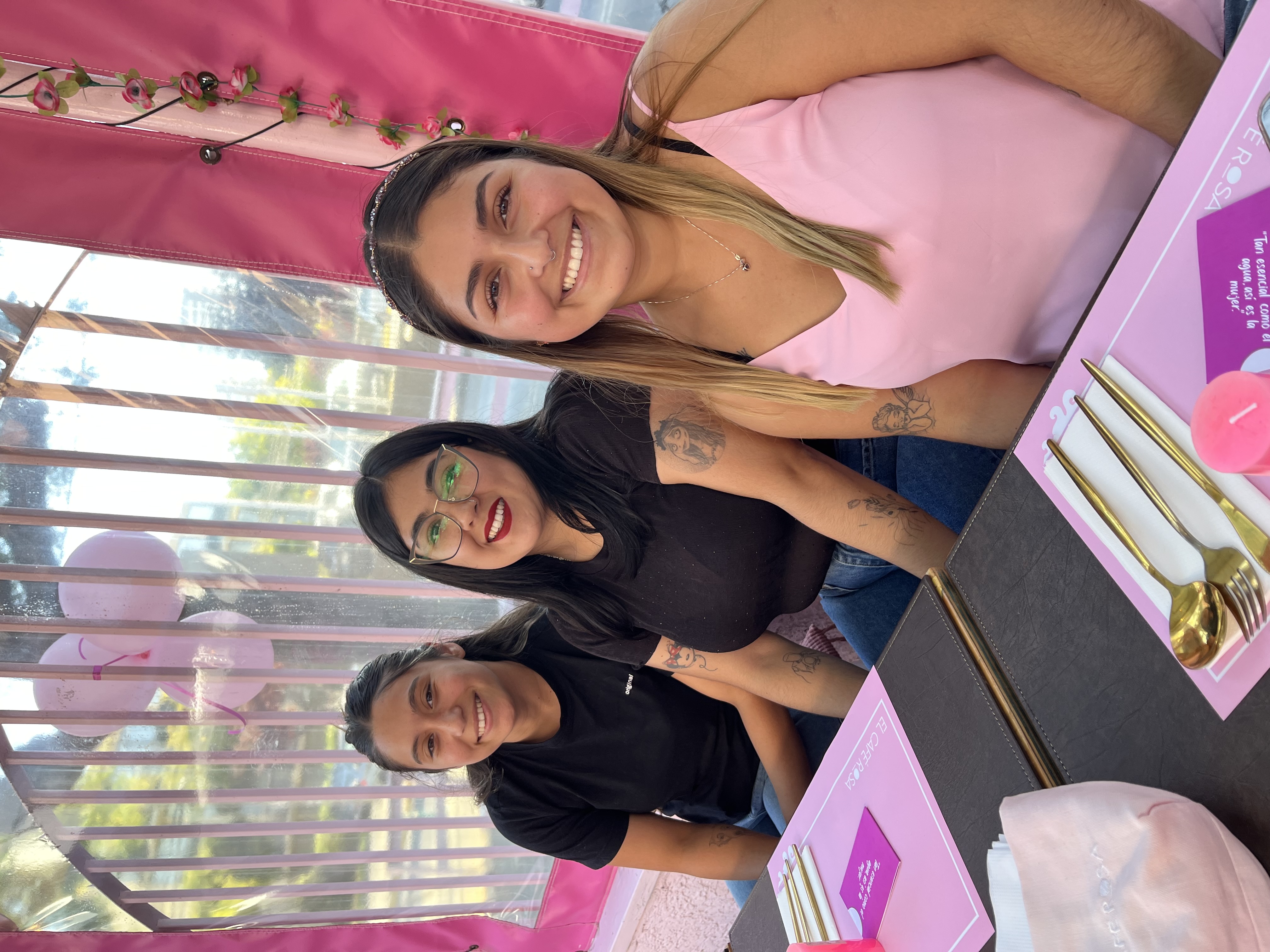 Día de la mujer corpobien