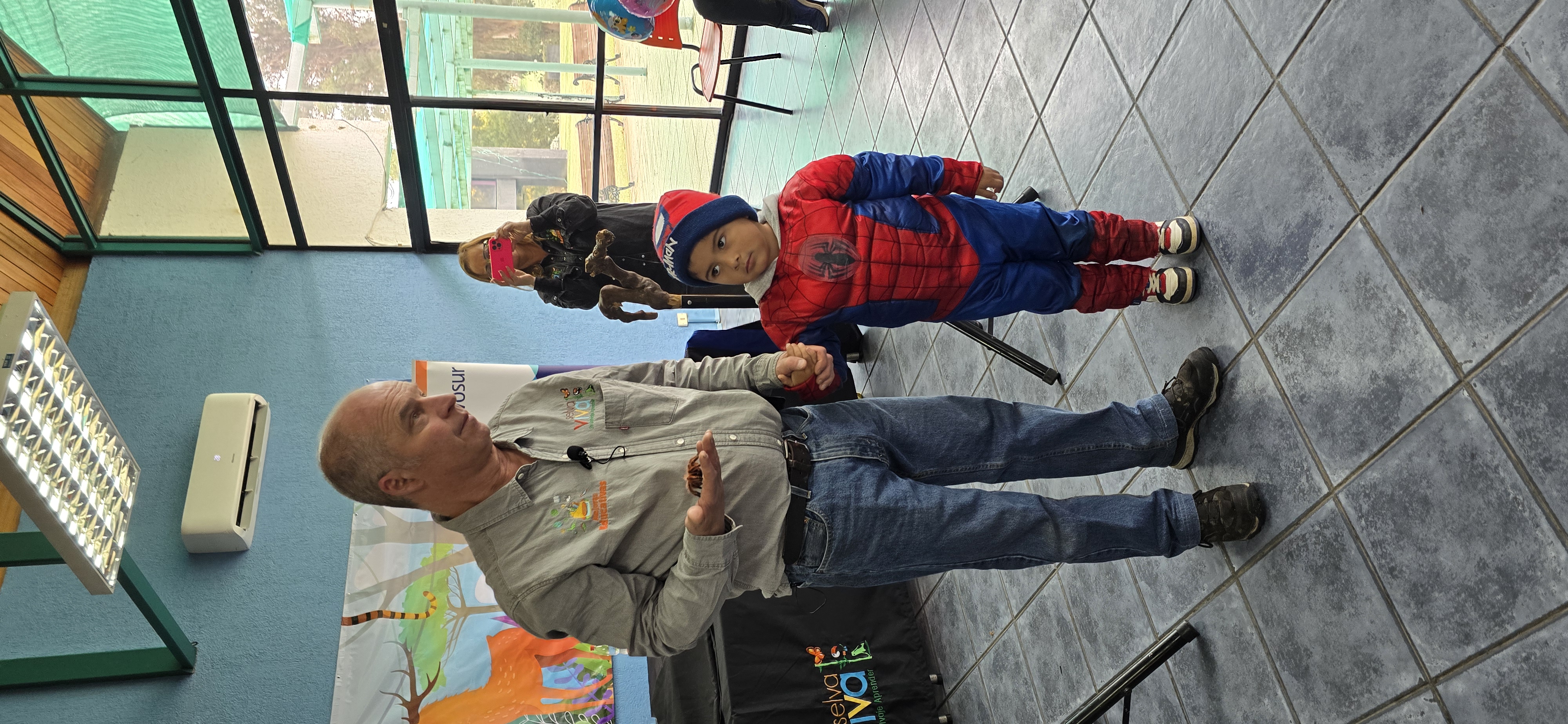 Dia del niño