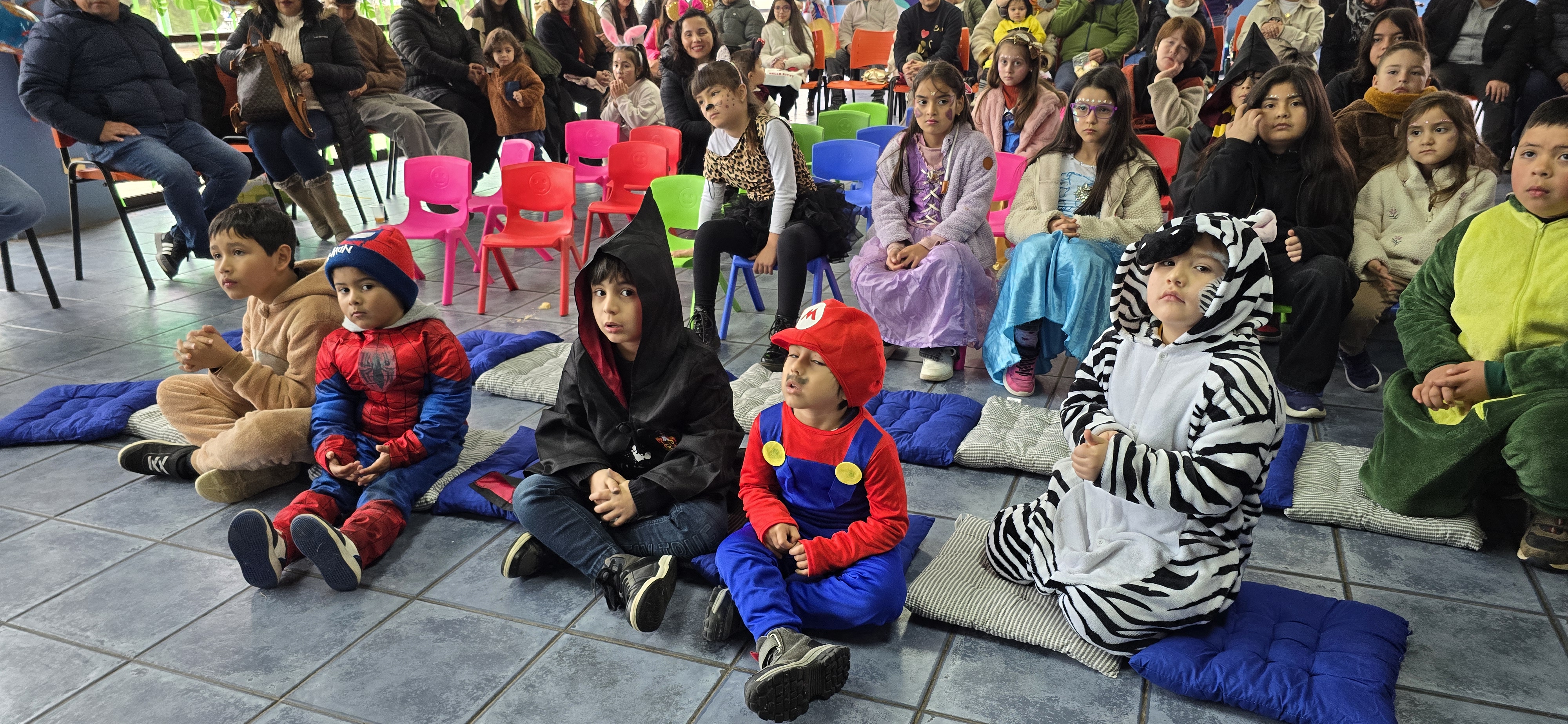 Dia del niño