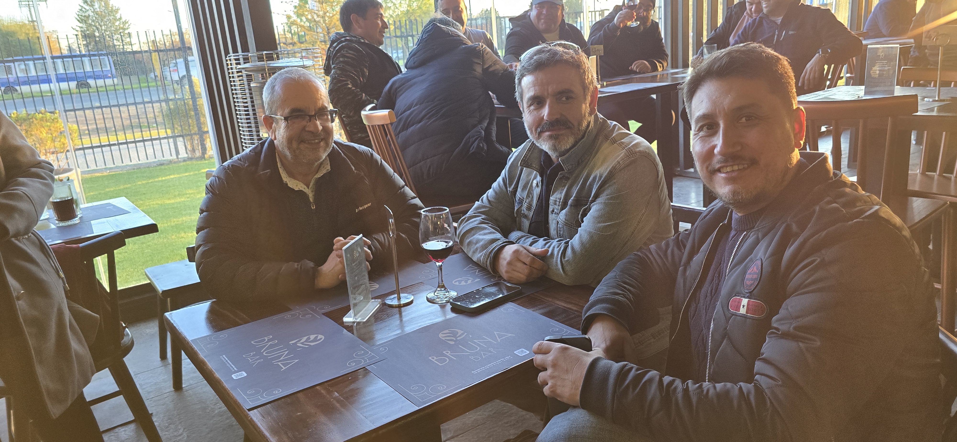 Día del Padre