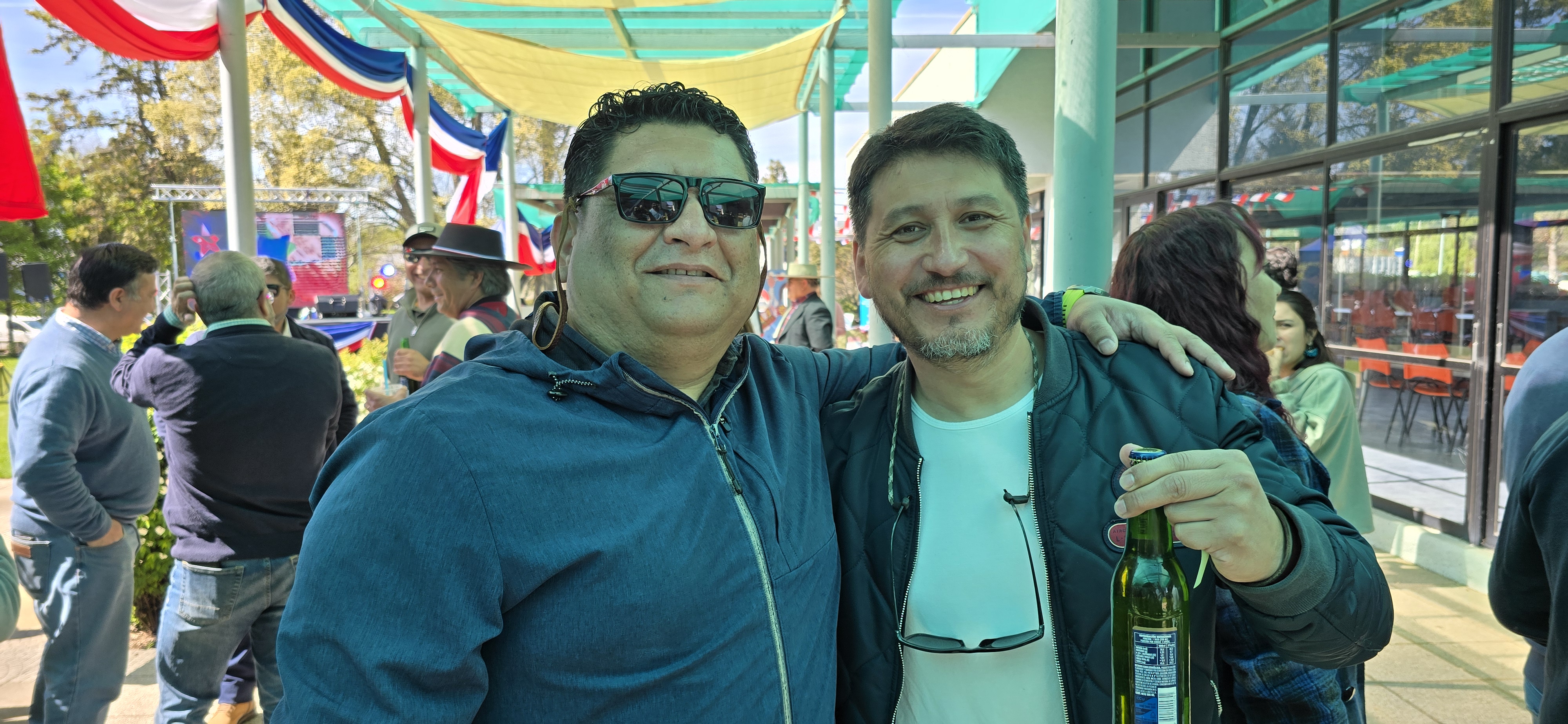 Fiesta Patria 2025