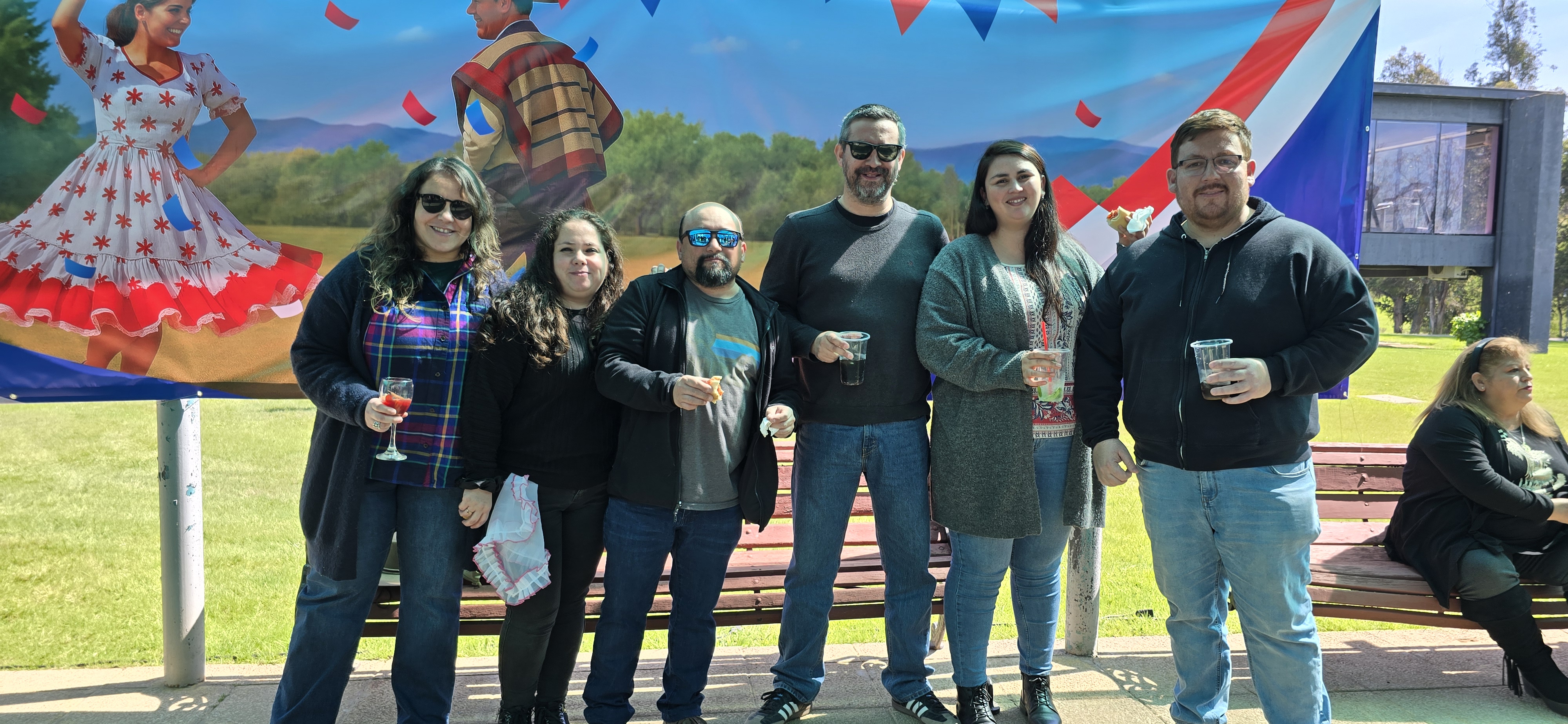 Fiesta Patria 2025